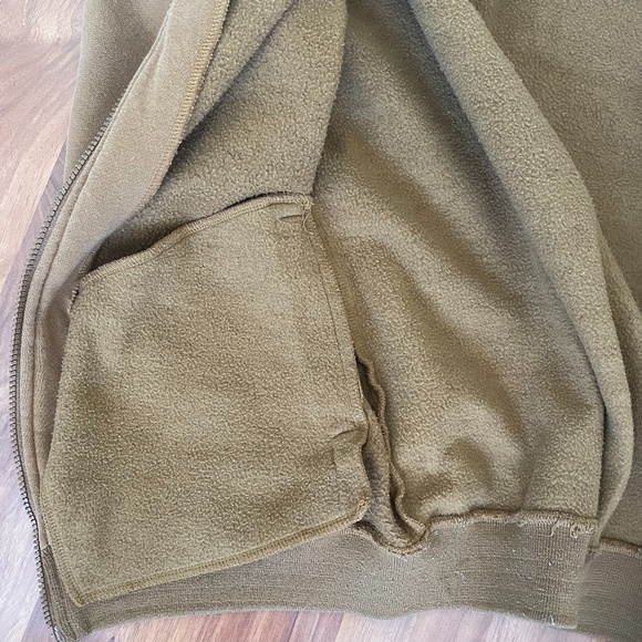 Vintage Varsity BMW Jacket - Picture 8 of 10